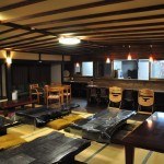 約50畳の大広間 約50畳の大広間