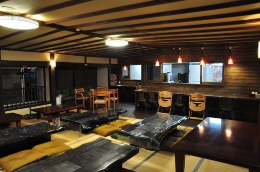 約５０畳の大広間