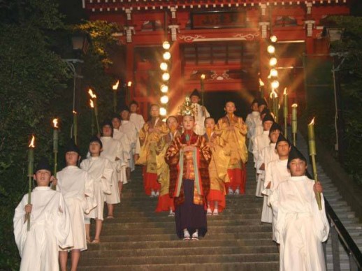 女神